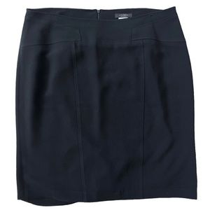 Louben Women’s Black Skirt Size 18w